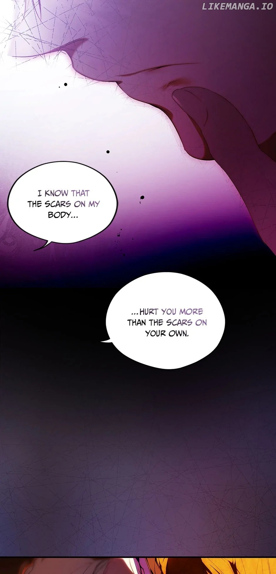 Secret Lady Chapter 92 - page 32