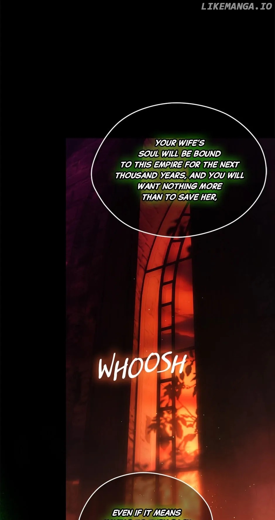 Secret Lady Chapter 92 - page 37