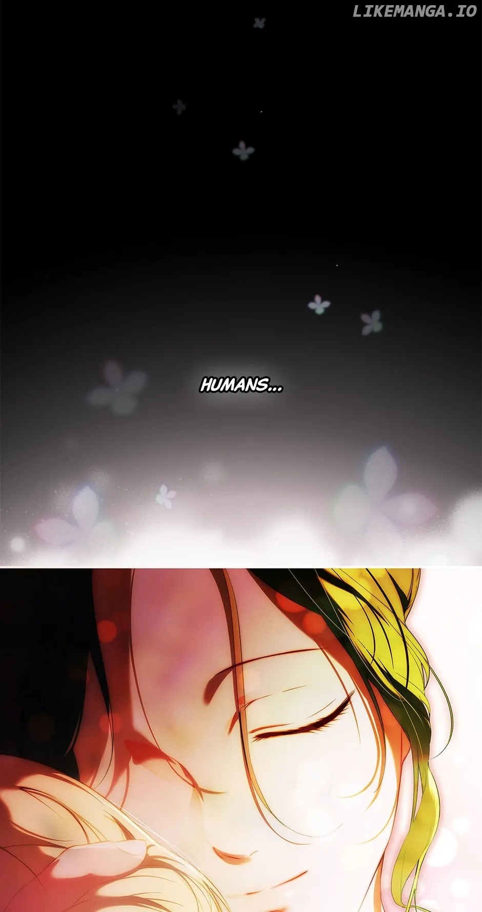 Secret Lady Chapter 92 - page 41
