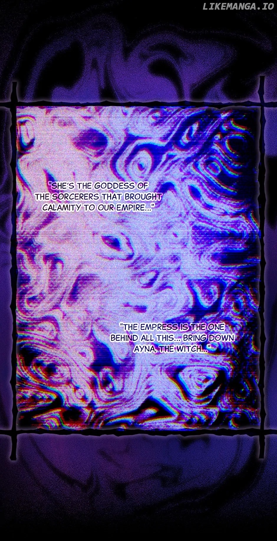 Secret Lady Chapter 92 - page 59