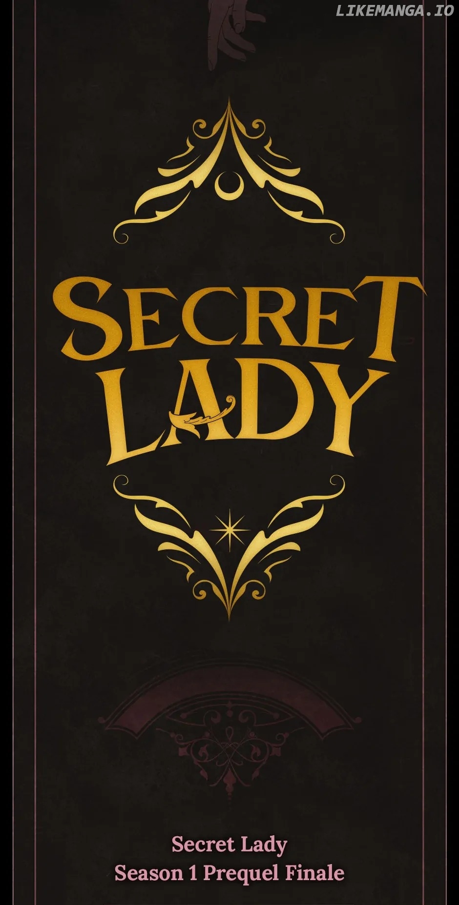 Secret Lady Chapter 92 - page 65