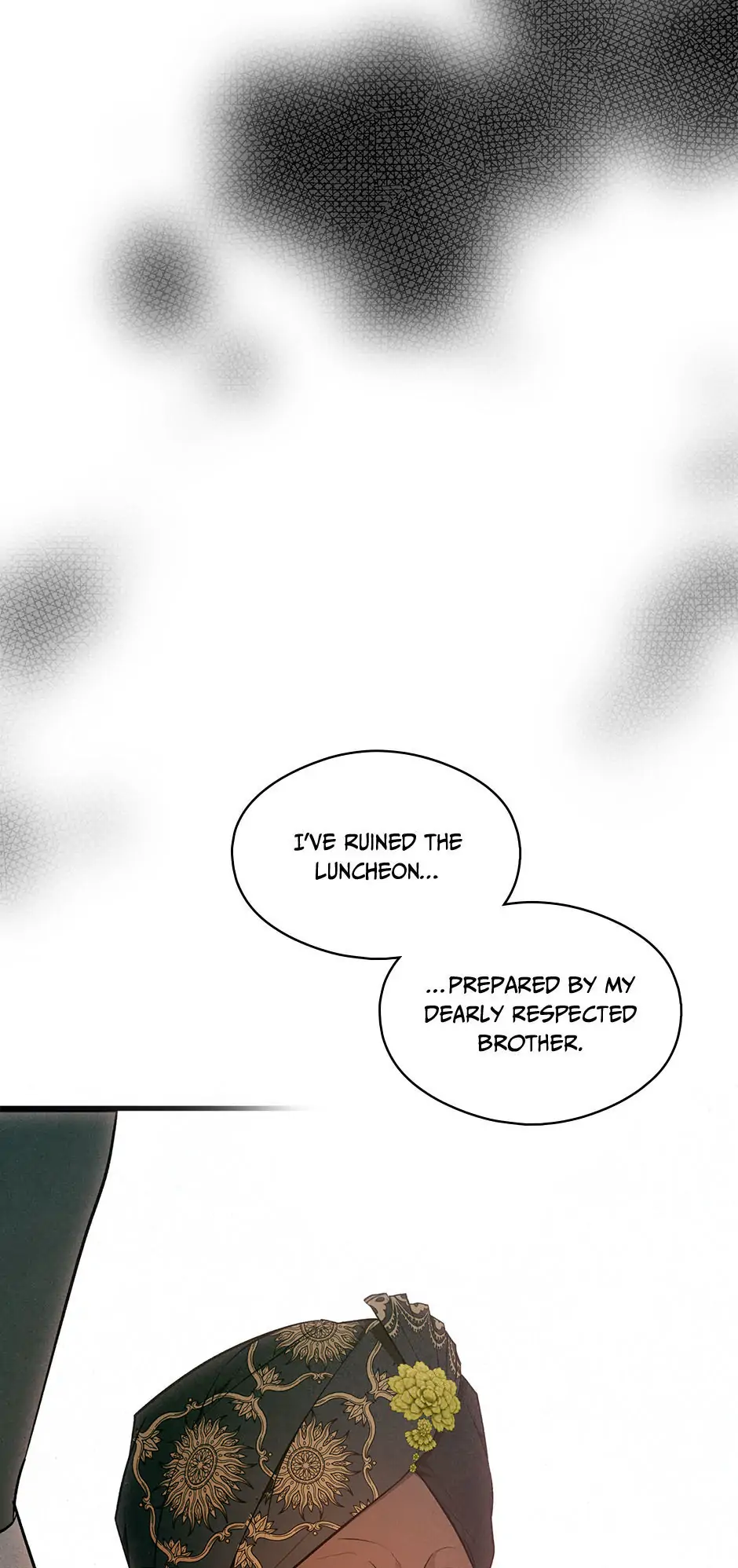 Secret Lady Chapter 55 - page 76
