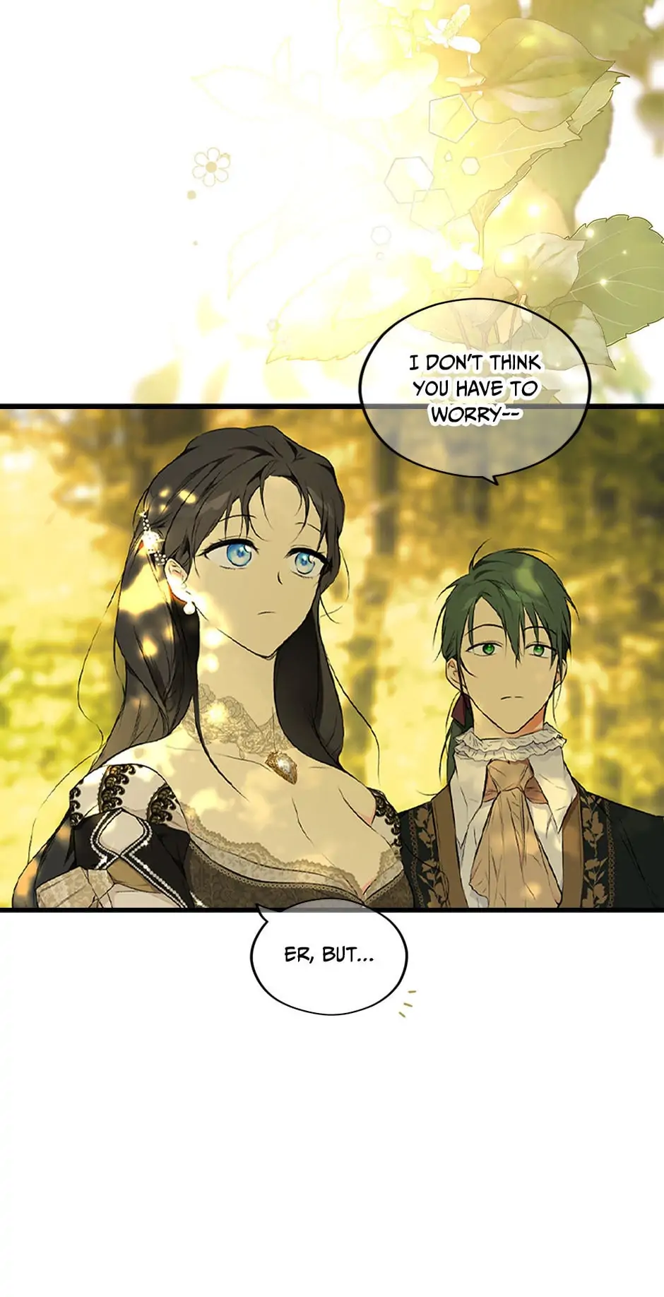 Secret Lady Chapter 56 - page 26