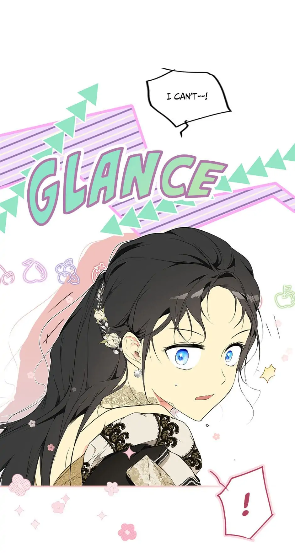Secret Lady Chapter 56 - page 33