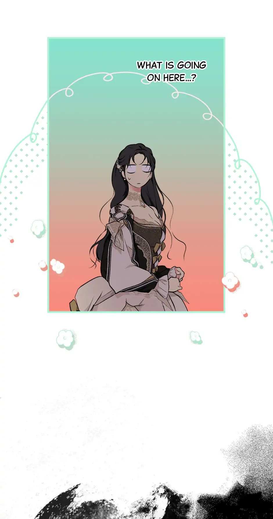 Secret Lady Chapter 56 - page 39