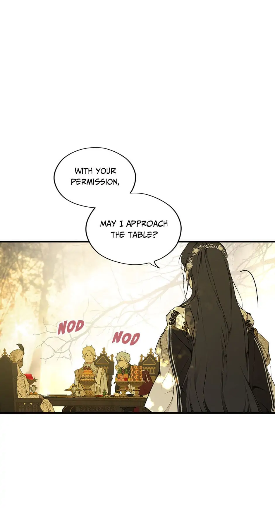 Secret Lady Chapter 56 - page 50
