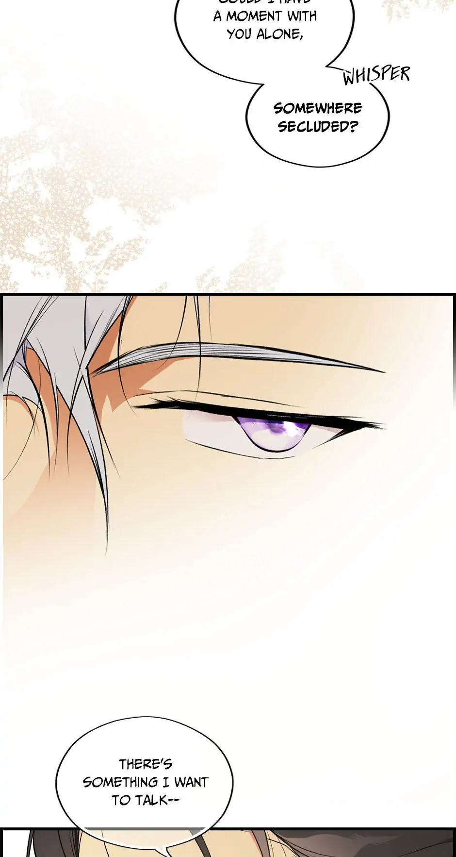 Secret Lady Chapter 56 - page 53