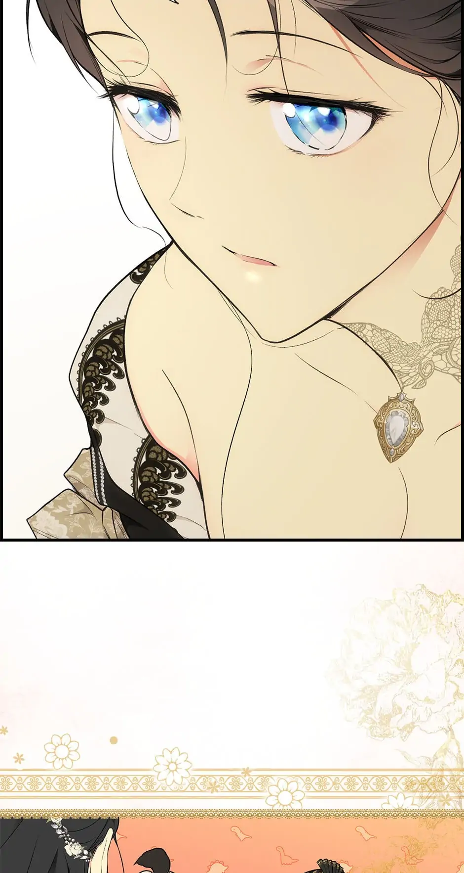 Secret Lady Chapter 56 - page 54