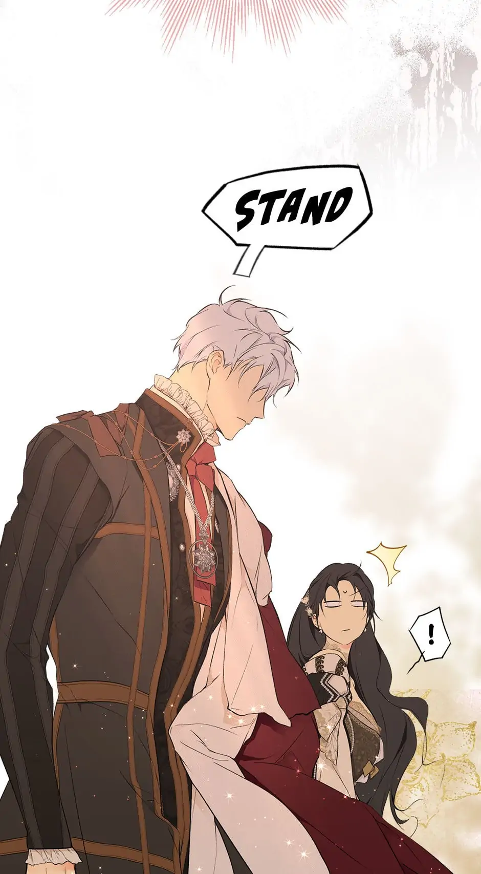 Secret Lady Chapter 56 - page 61