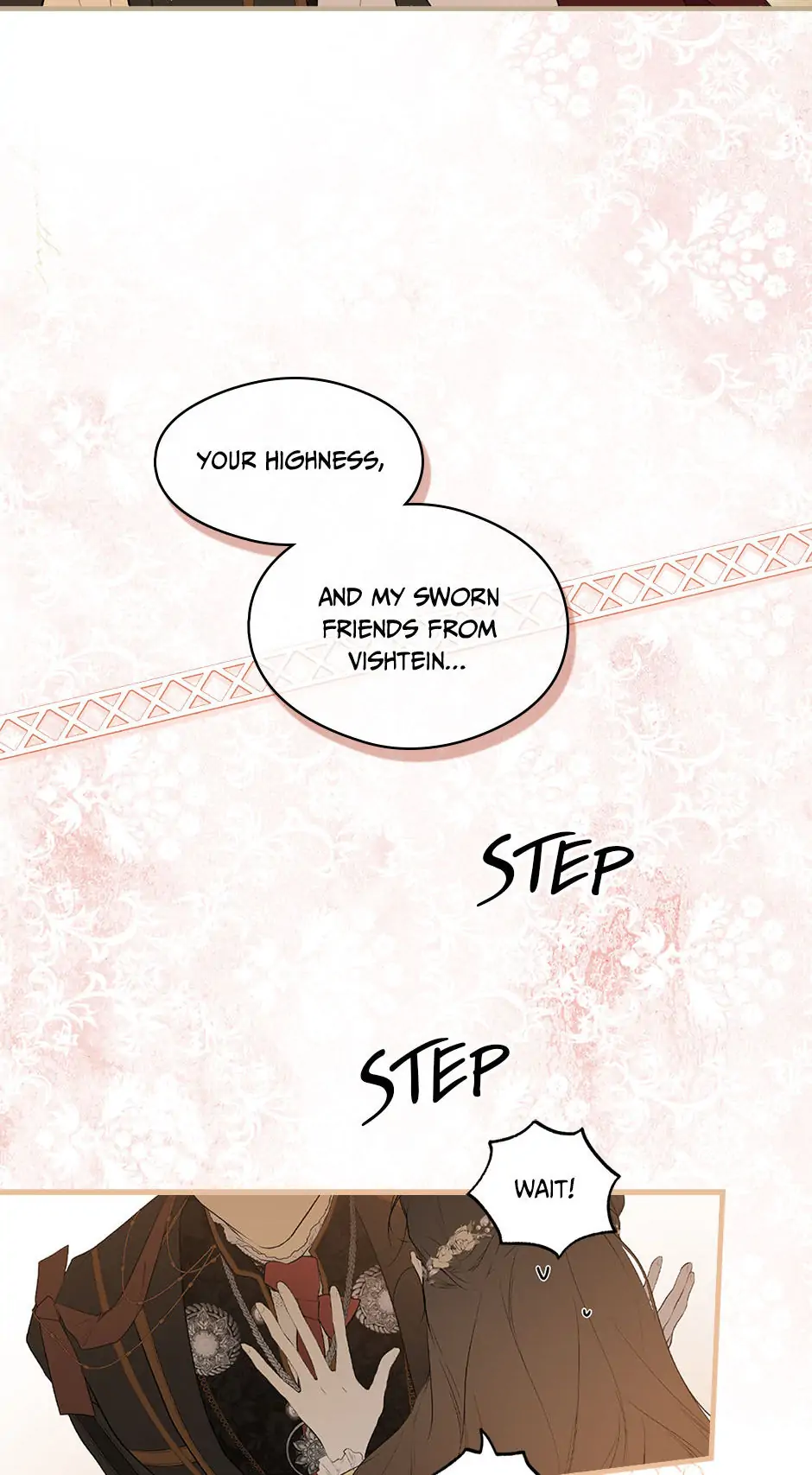 Secret Lady Chapter 56 - page 62