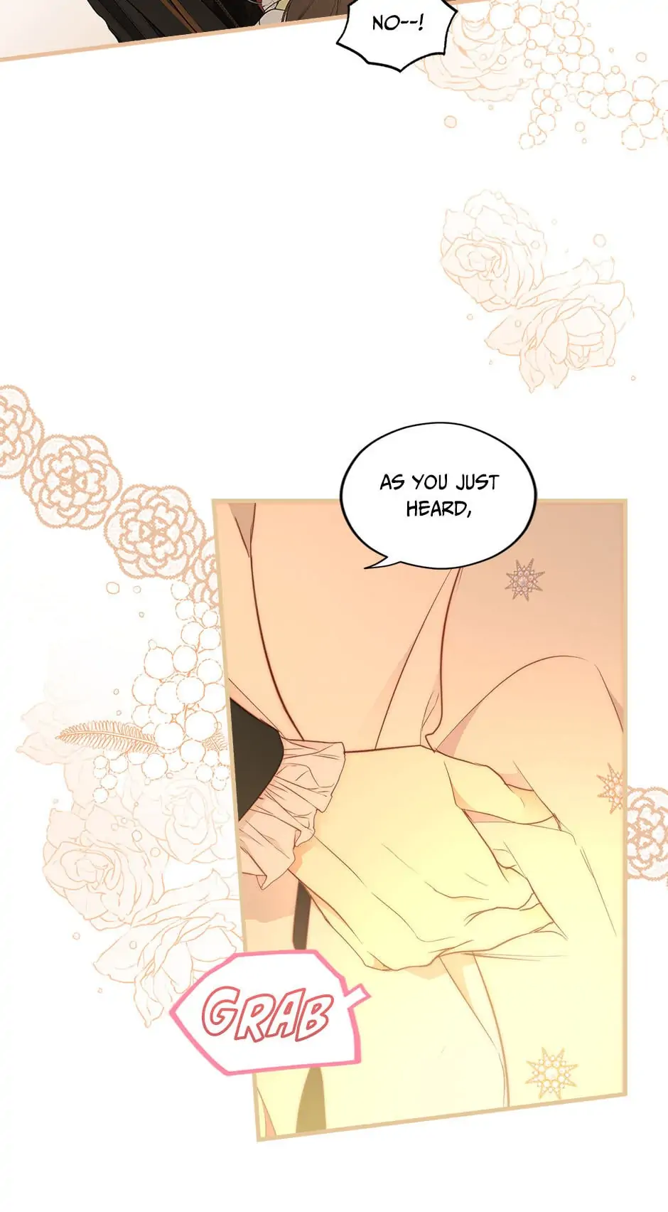 Secret Lady Chapter 56 - page 63