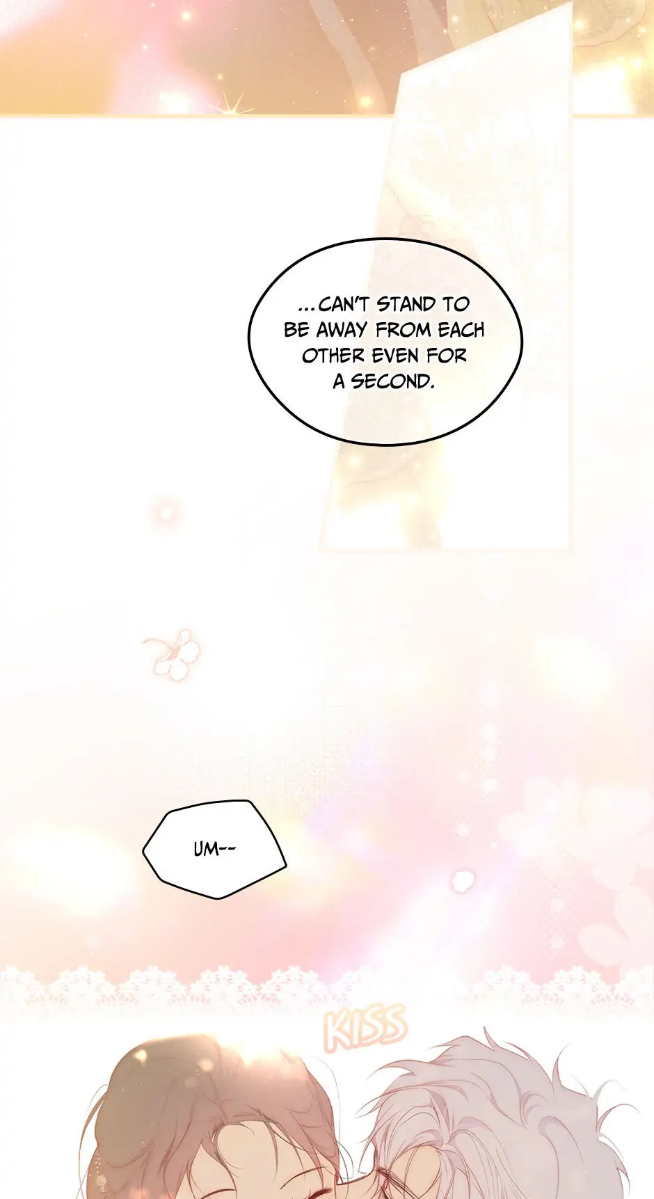 Secret Lady Chapter 56 - page 65