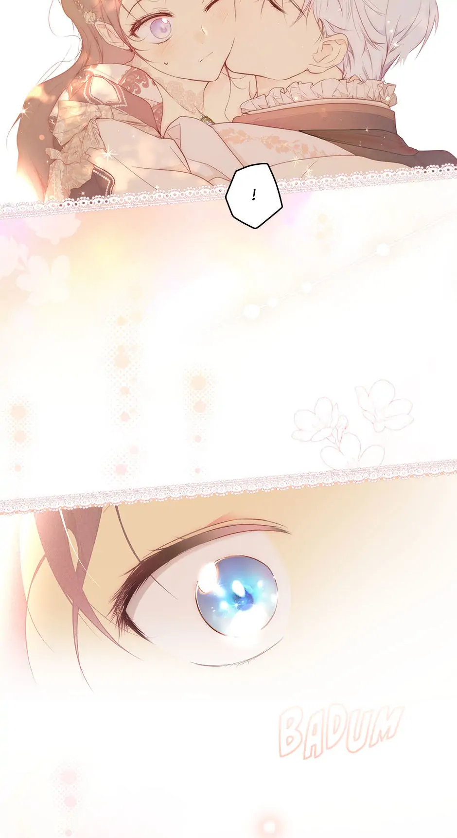 Secret Lady Chapter 56 - page 66