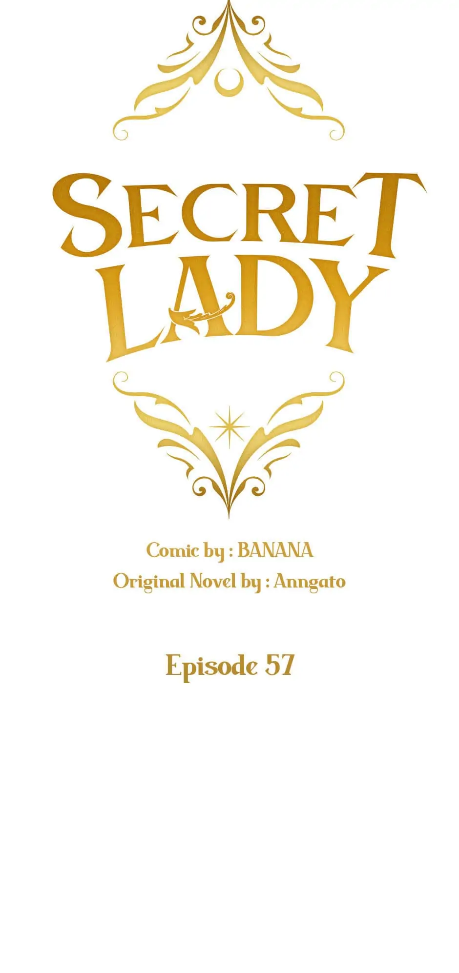 Secret Lady Chapter 57 - page 12