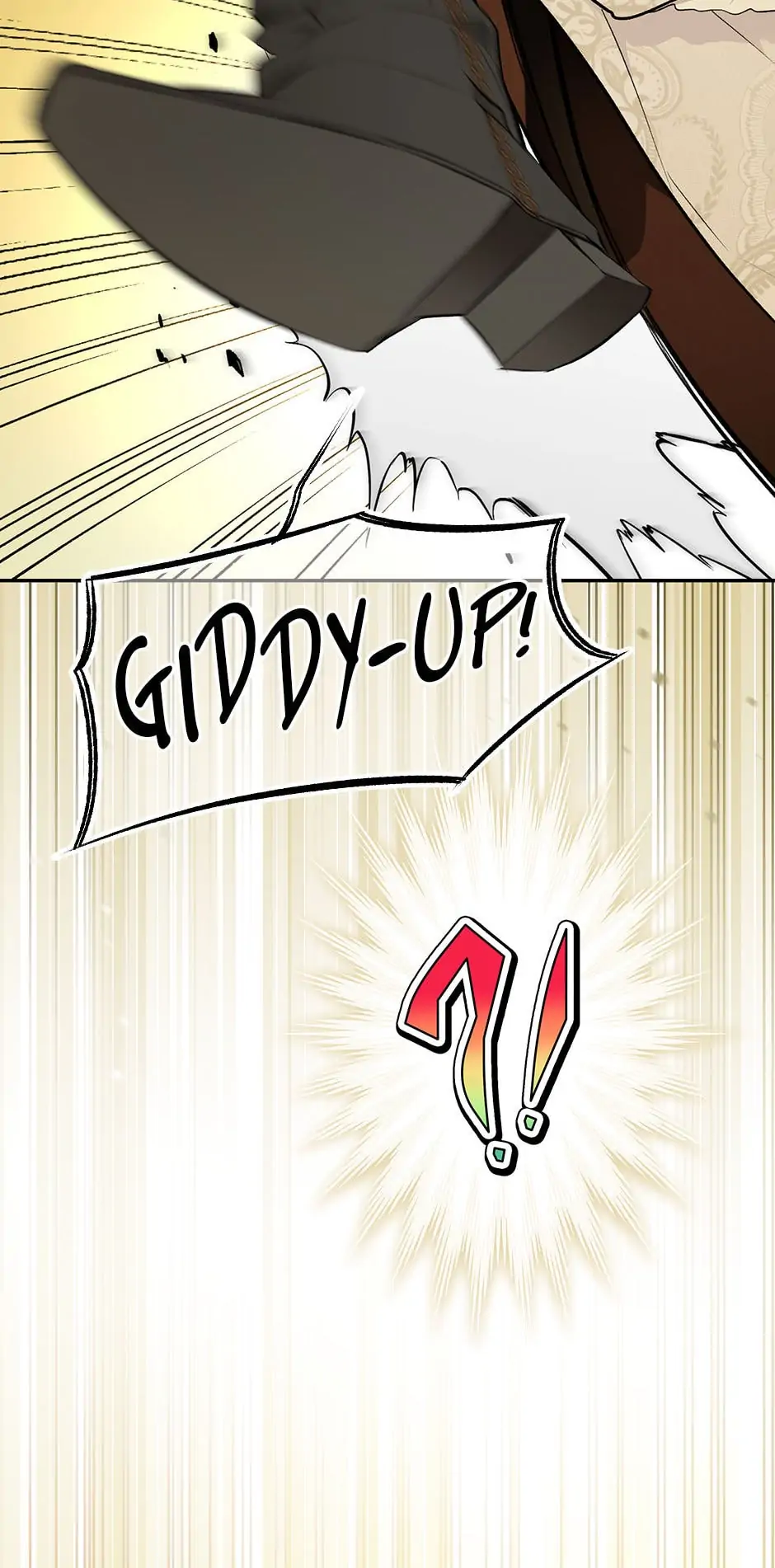 Secret Lady Chapter 57 - page 23
