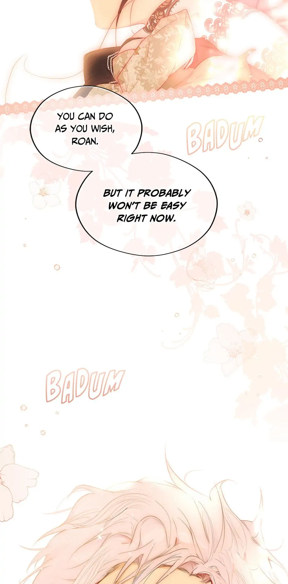 Secret Lady Chapter 57 - page 28