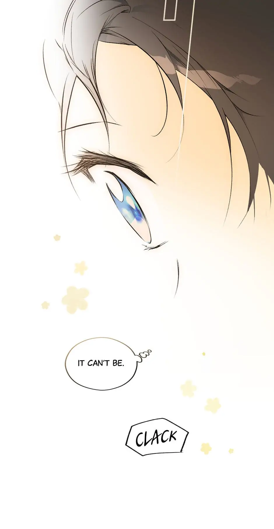 Secret Lady Chapter 57 - page 40
