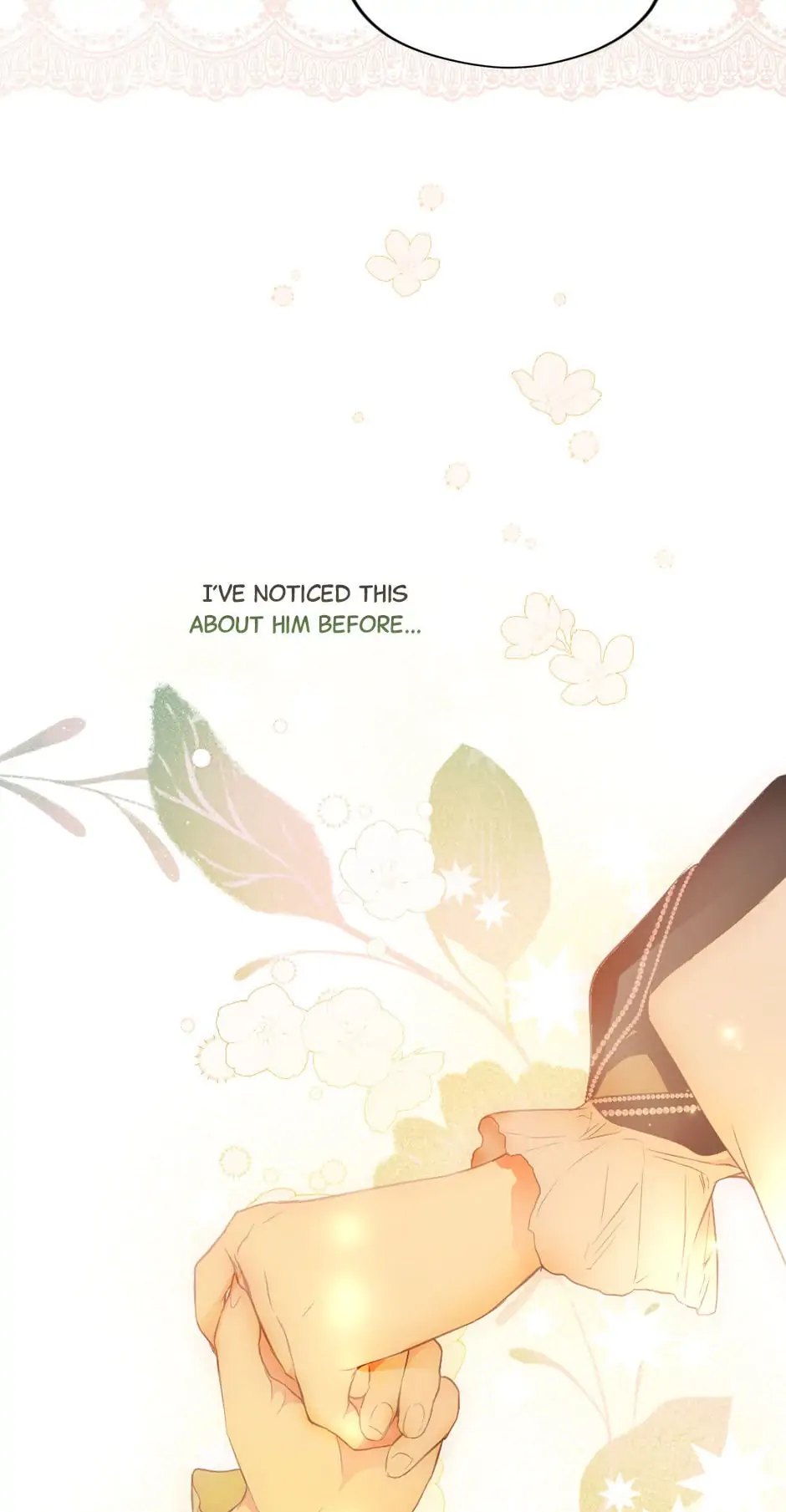 Secret Lady Chapter 57 - page 45