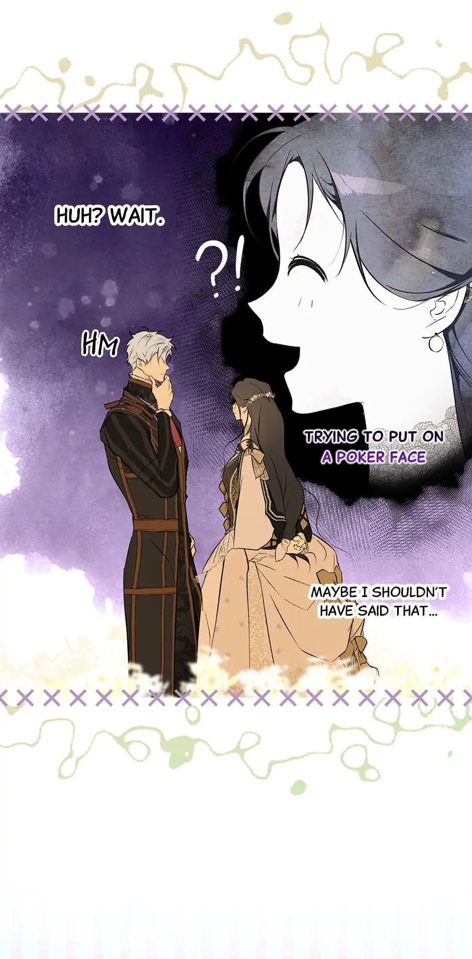 Secret Lady Chapter 57 - page 52