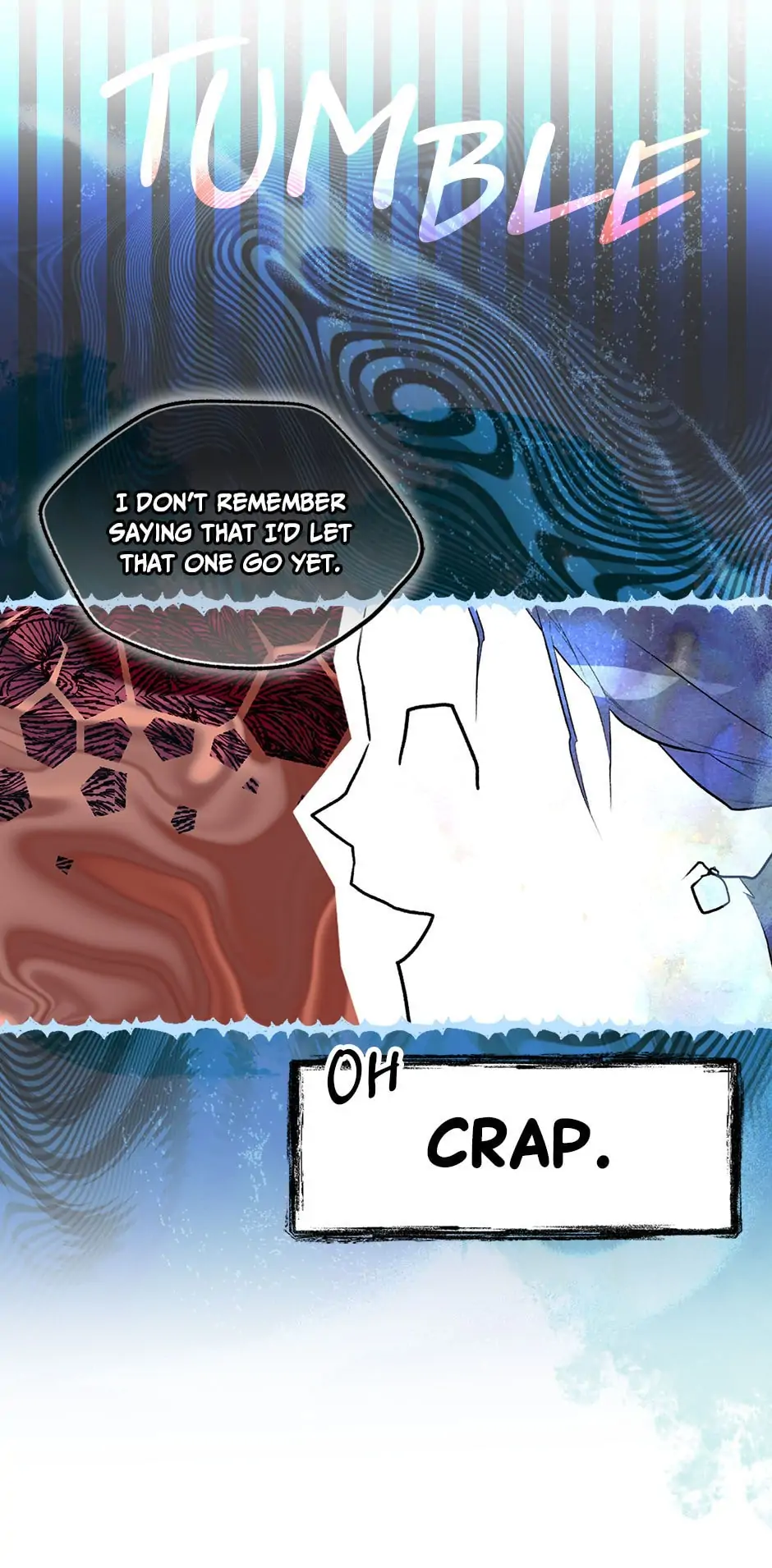 Secret Lady Chapter 57 - page 53