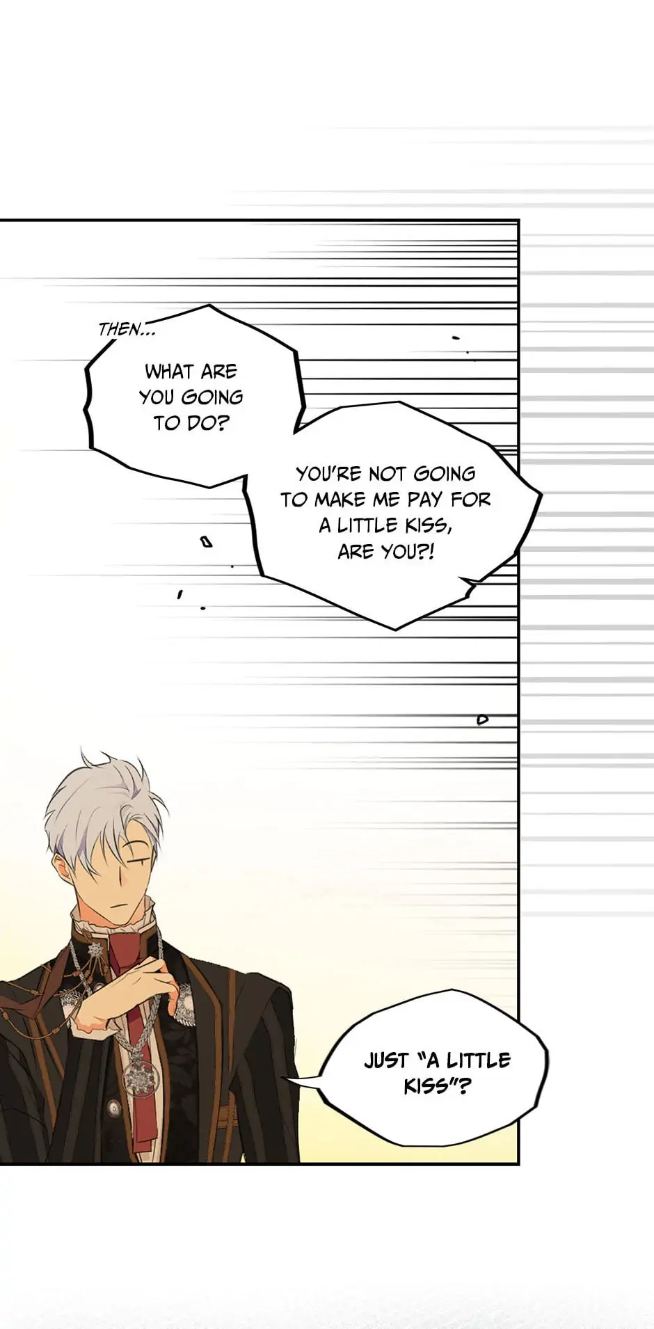 Secret Lady Chapter 57 - page 54