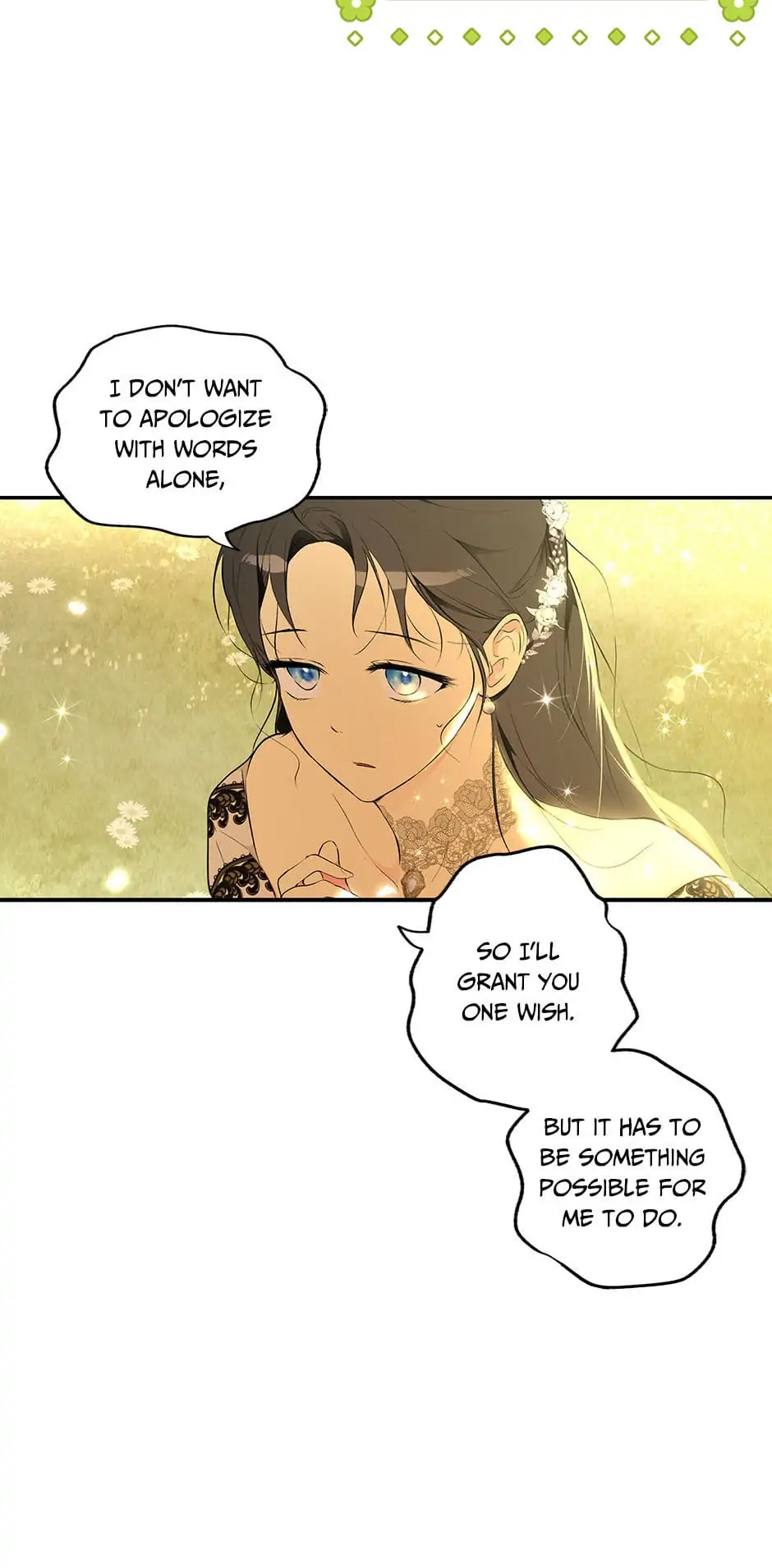 Secret Lady Chapter 57 - page 57