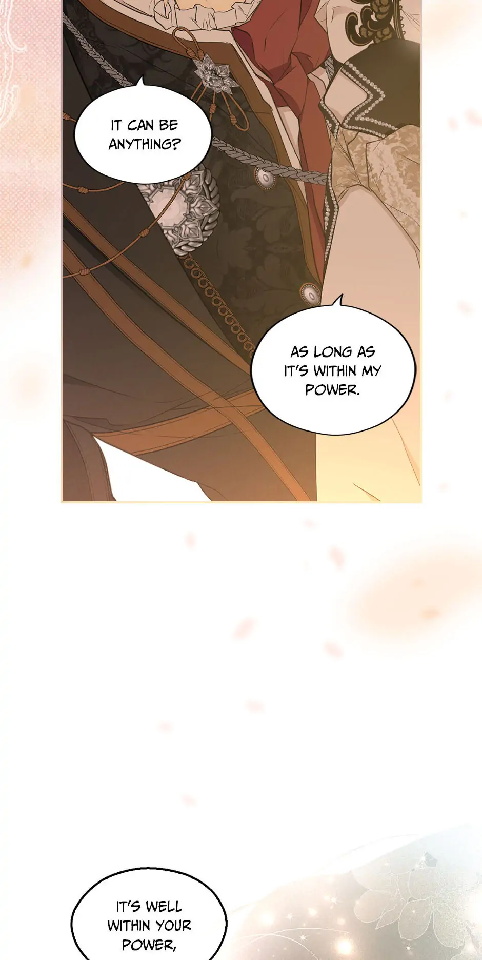 Secret Lady Chapter 57 - page 62