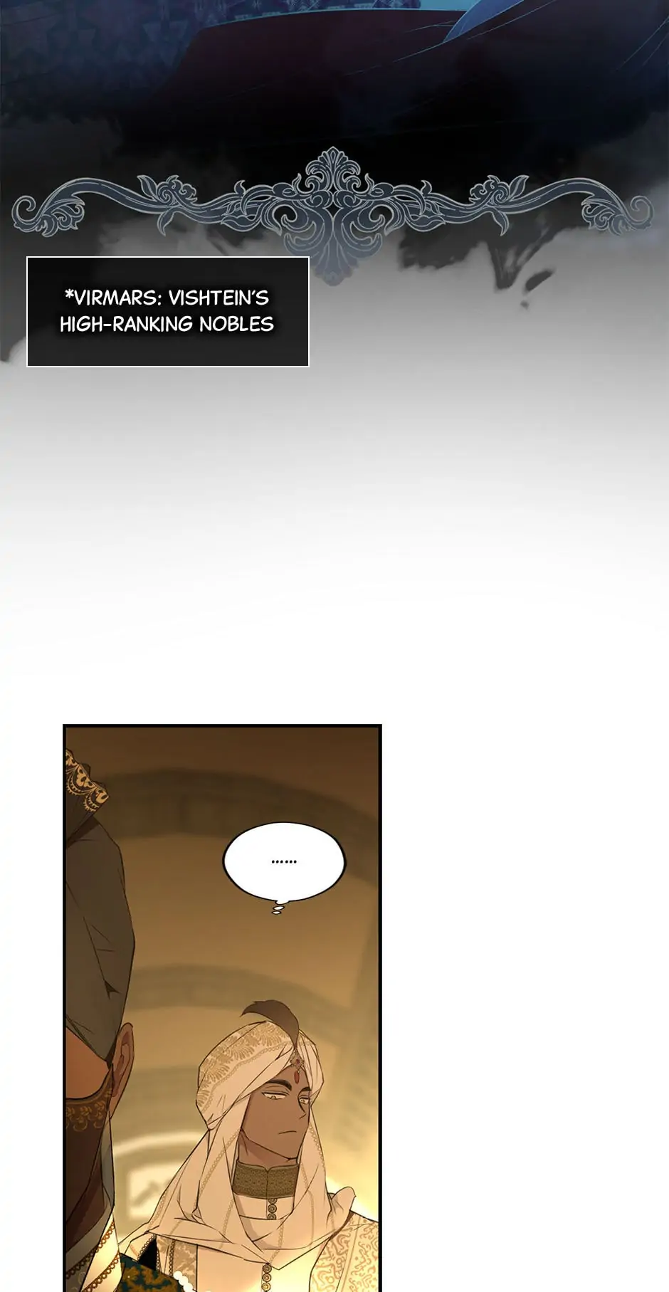 Secret Lady Chapter 58 - page 12