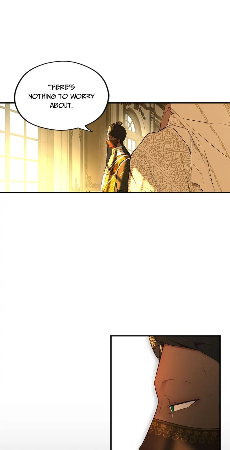 Secret Lady Chapter 58 - page 24