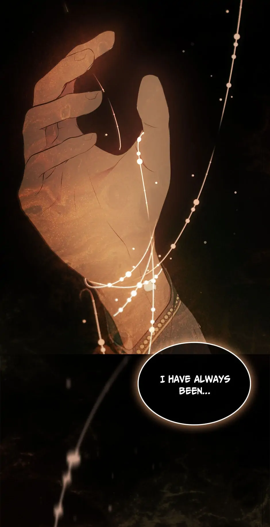 Secret Lady Chapter 58 - page 27