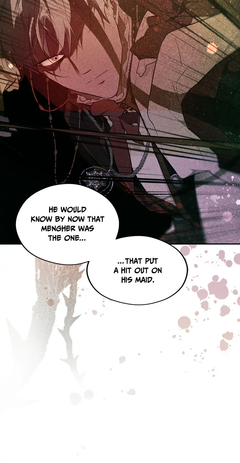 Secret Lady Chapter 58 - page 36