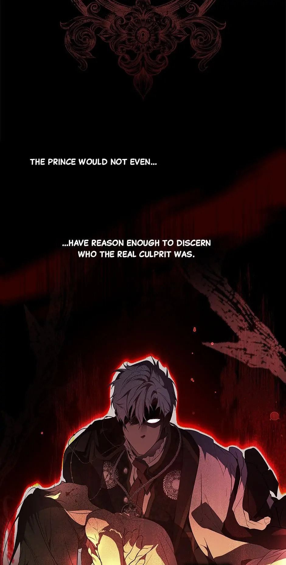 Secret Lady Chapter 58 - page 43