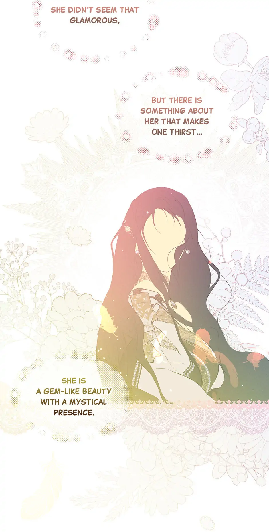 Secret Lady Chapter 58 - page 46