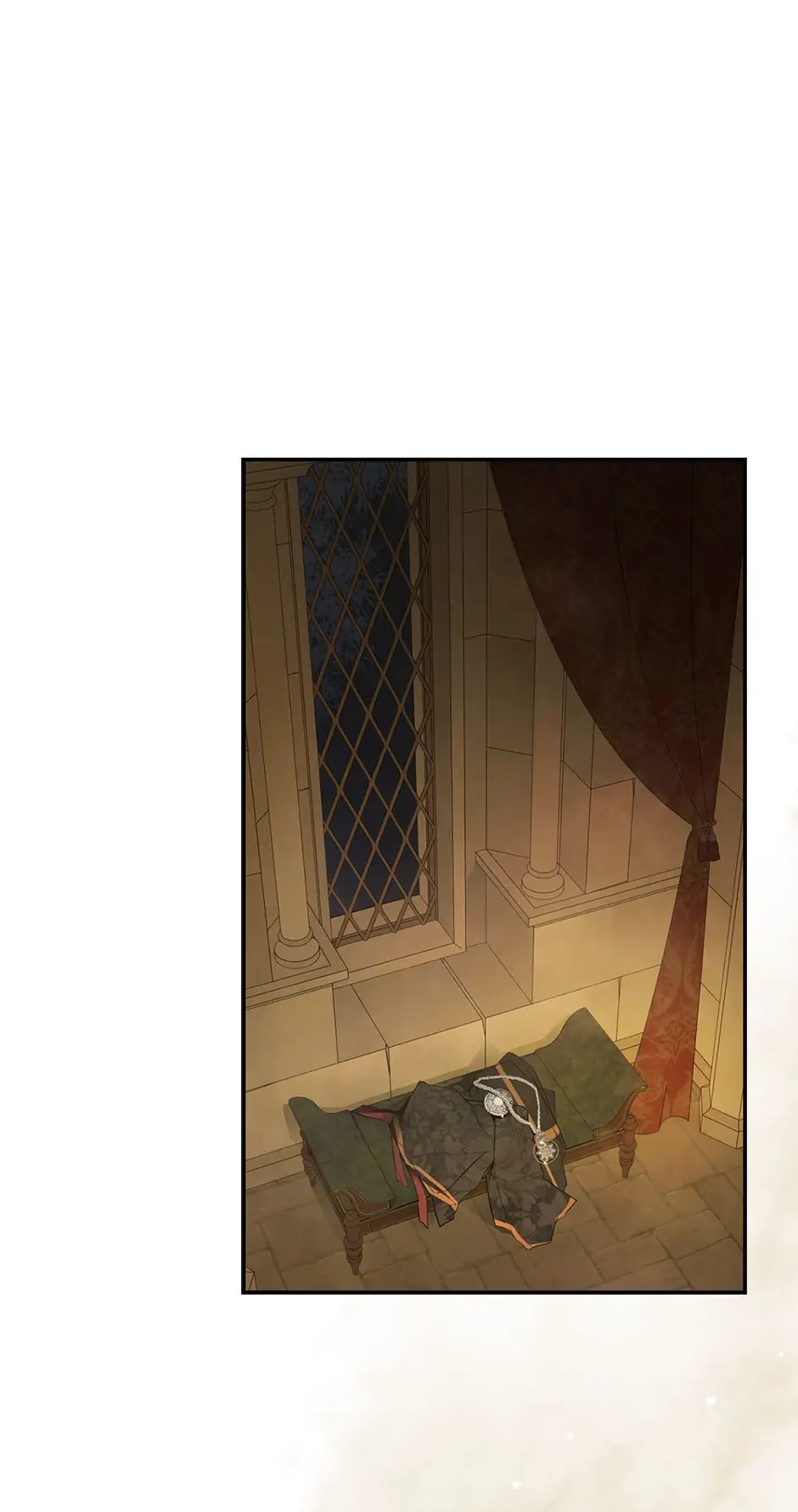 Secret Lady Chapter 58 - page 57