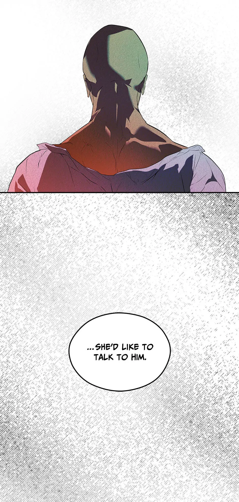 Secret Lady Chapter 58 - page 68