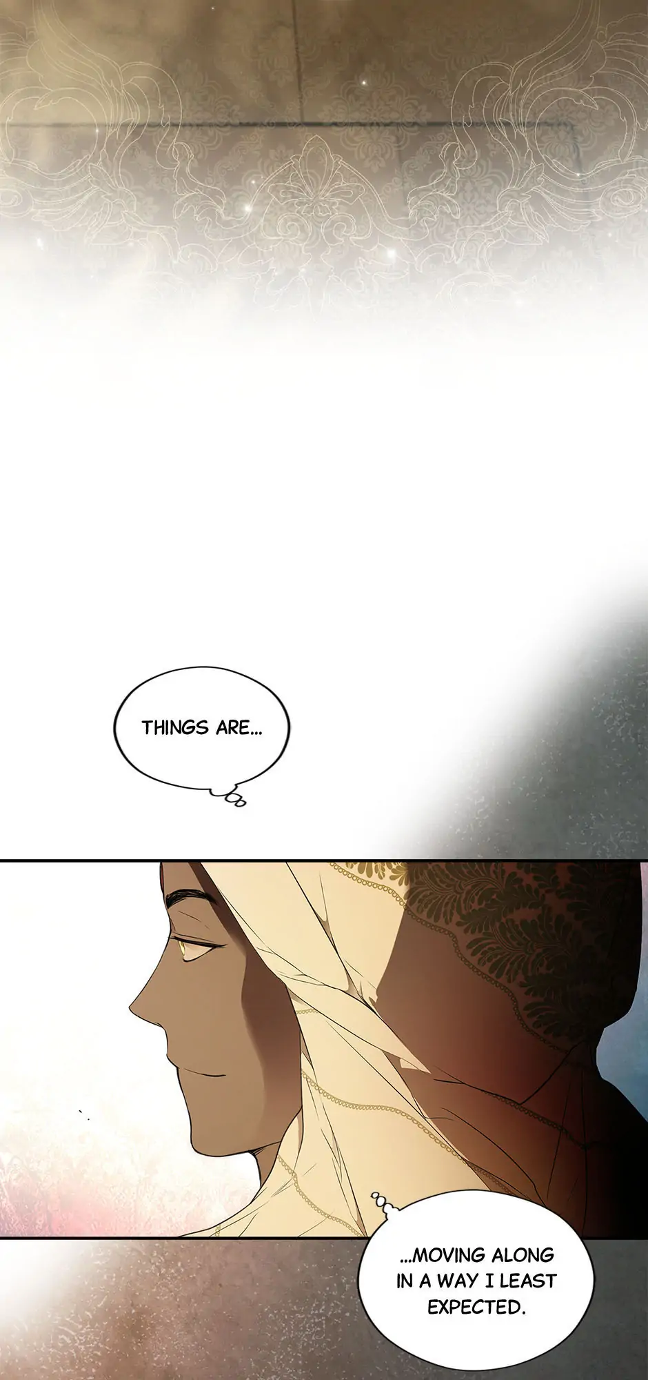 Secret Lady Chapter 58 - page 7