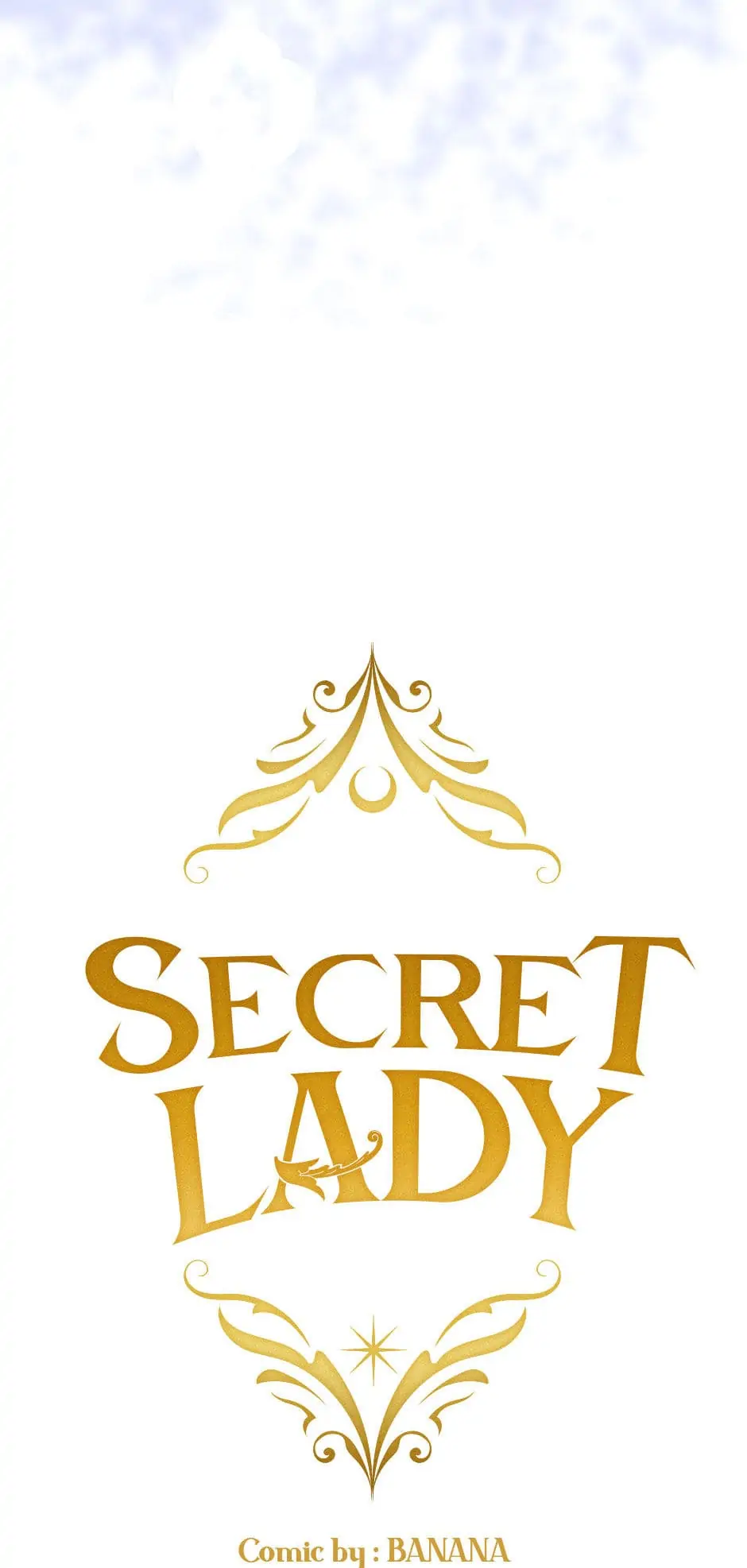 Secret Lady Chapter 59 - page 10