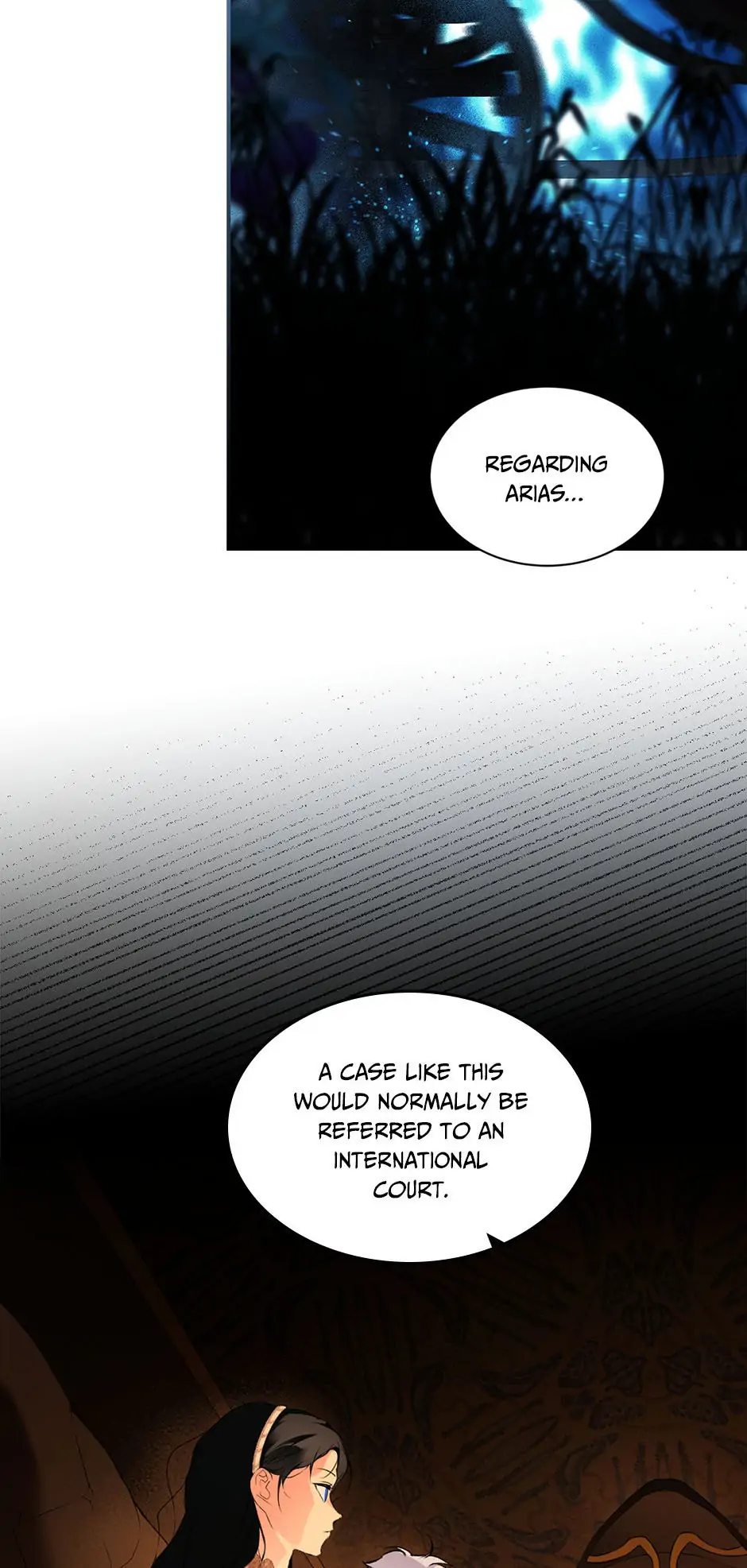 Secret Lady Chapter 59 - page 13