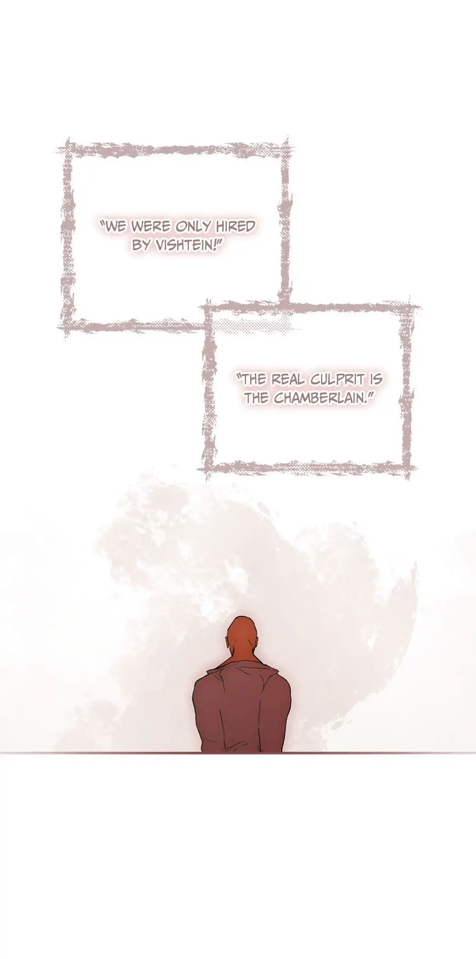 Secret Lady Chapter 59 - page 15