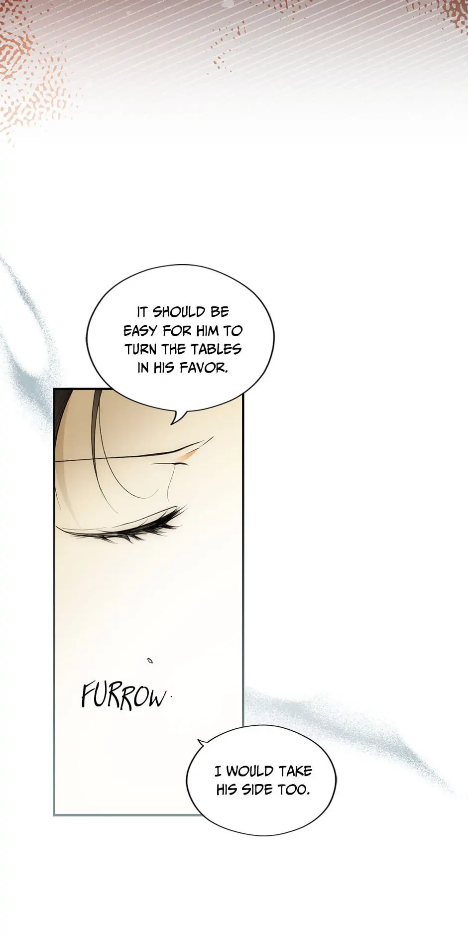 Secret Lady Chapter 59 - page 21