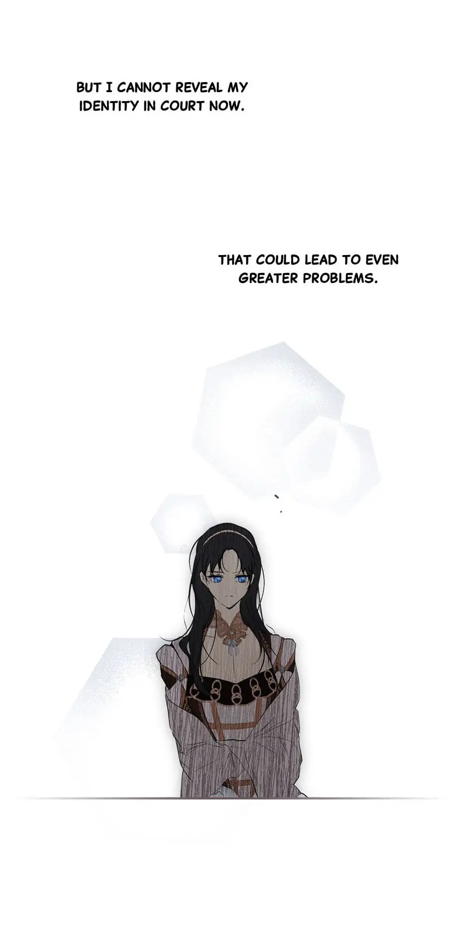 Secret Lady Chapter 59 - page 25