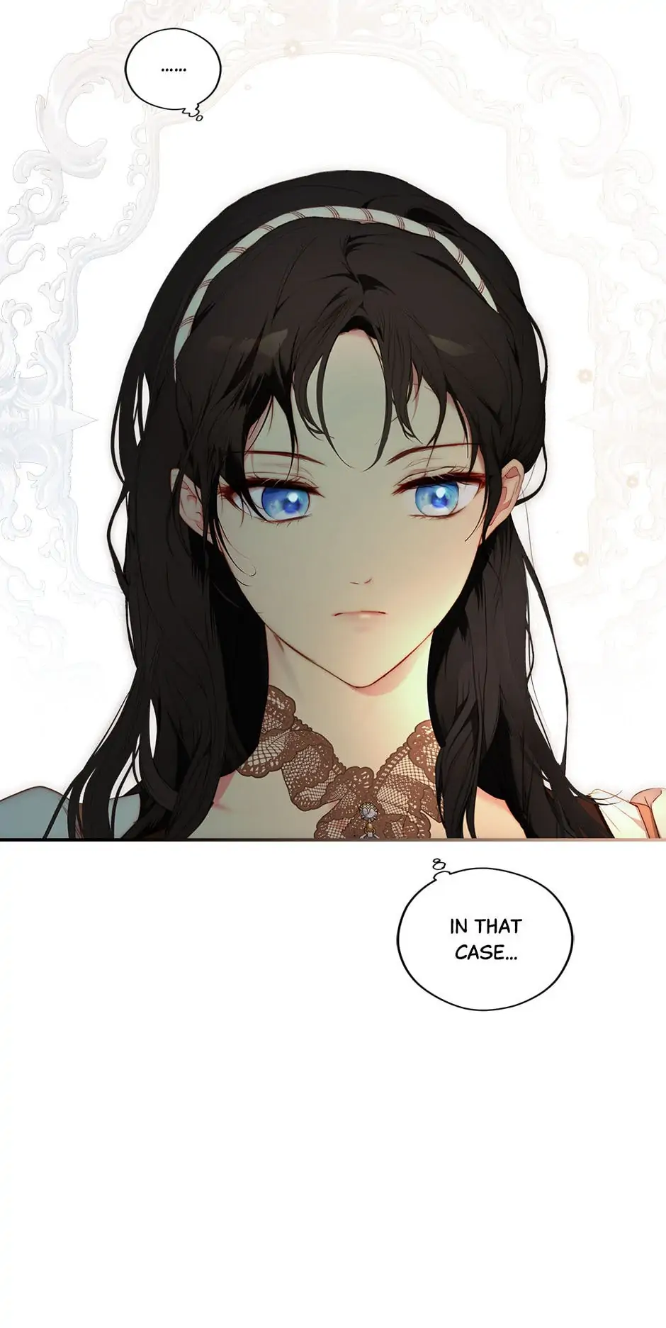 Secret Lady Chapter 59 - page 28