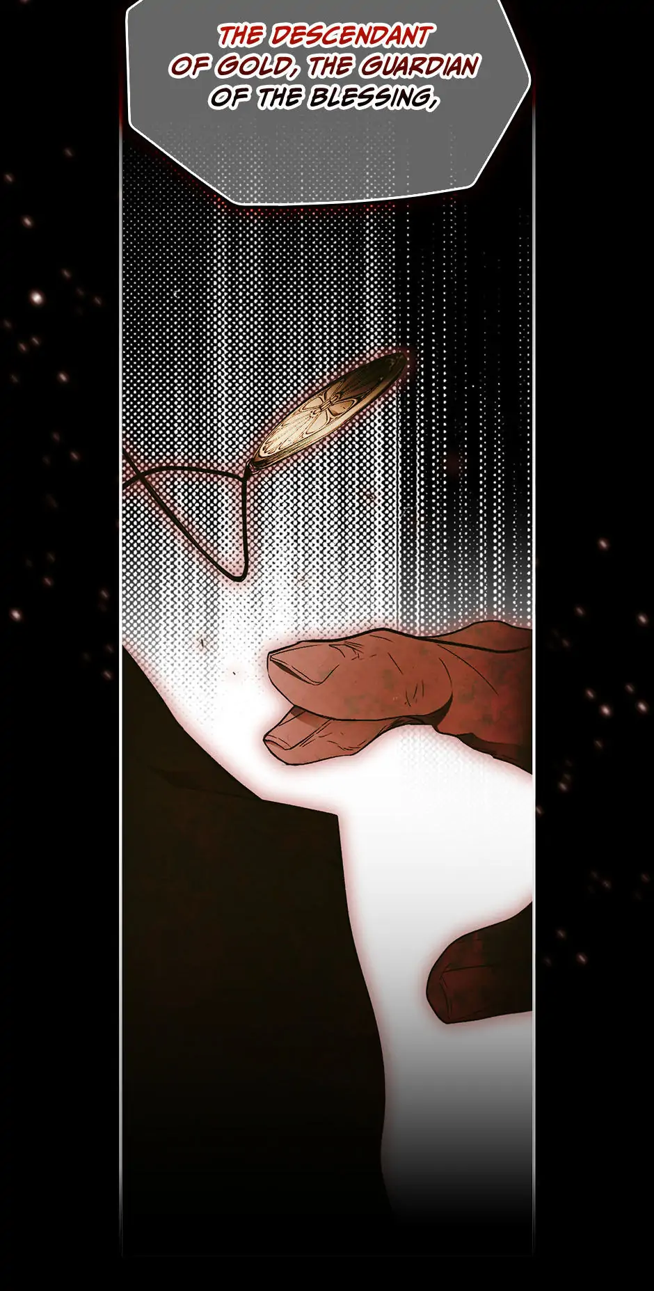 Secret Lady Chapter 59 - page 46