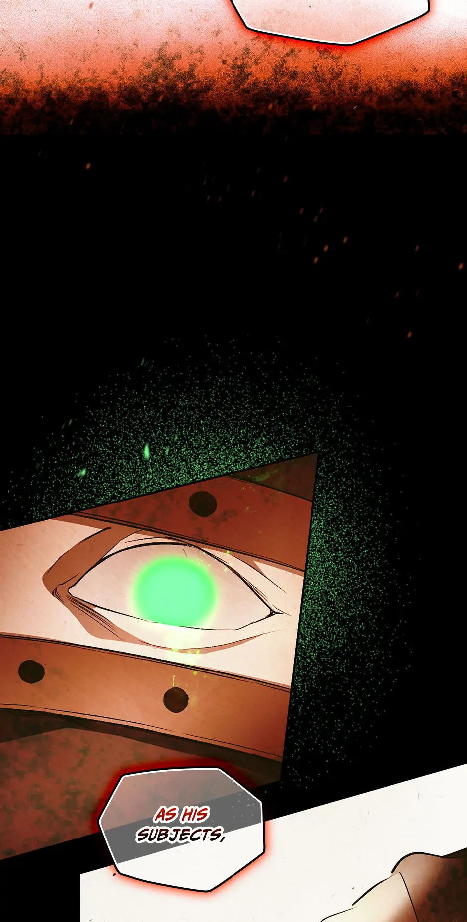 Secret Lady Chapter 59 - page 49