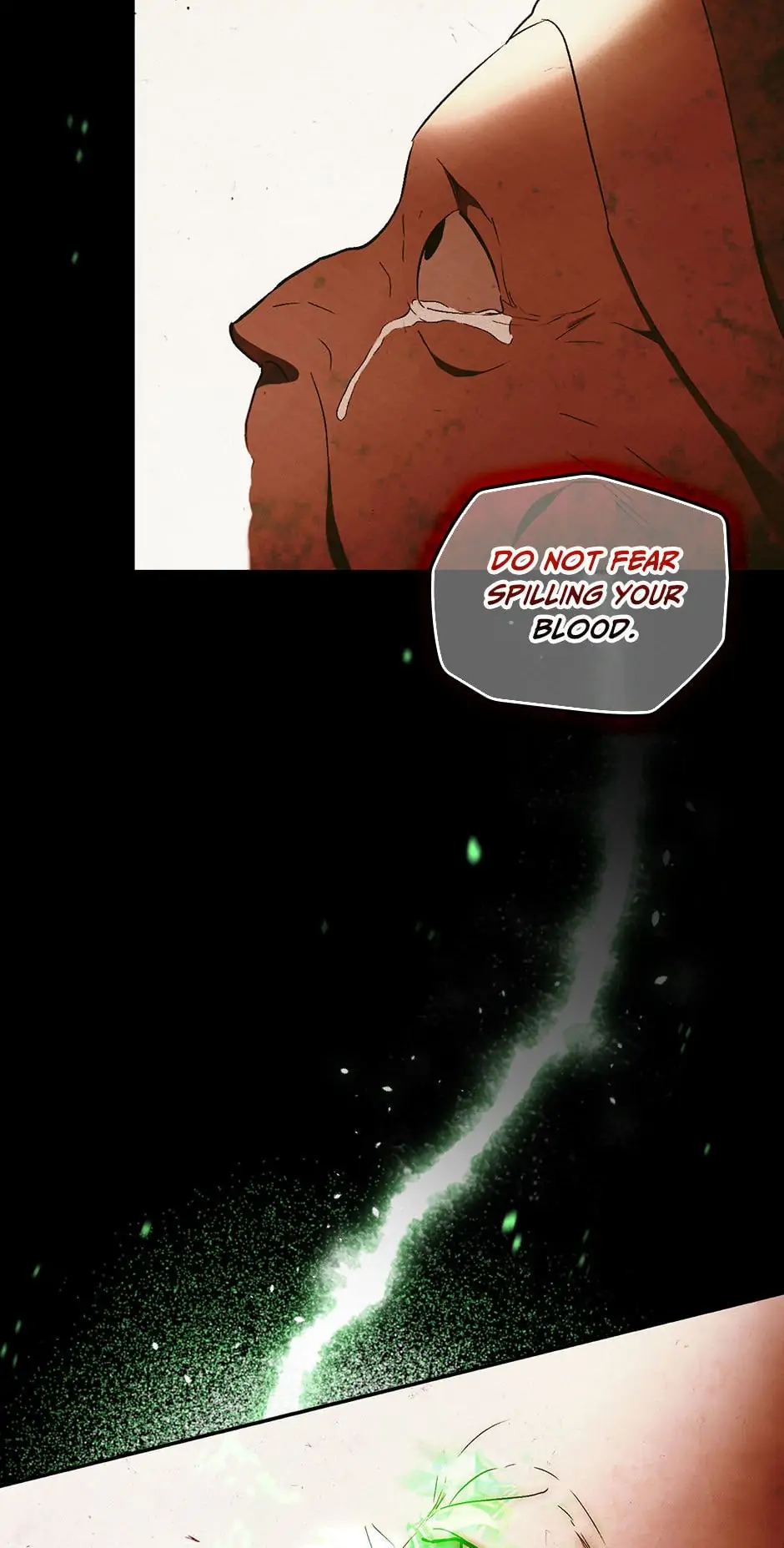 Secret Lady Chapter 59 - page 50