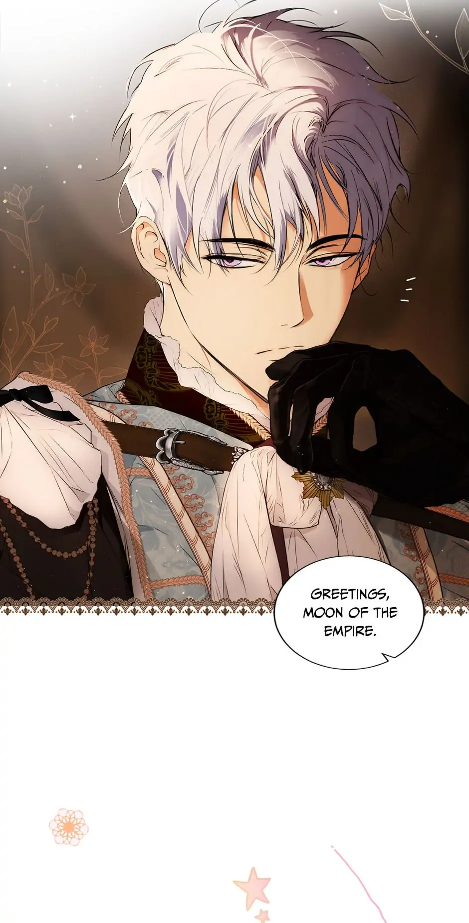 Secret Lady Chapter 59 - page 6