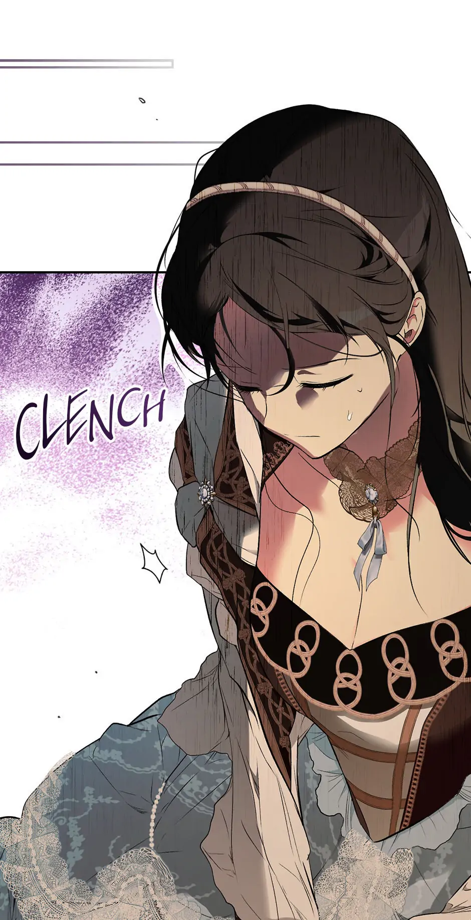 Secret Lady Chapter 59 - page 60