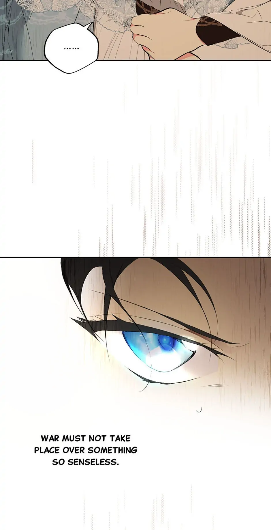 Secret Lady Chapter 59 - page 61