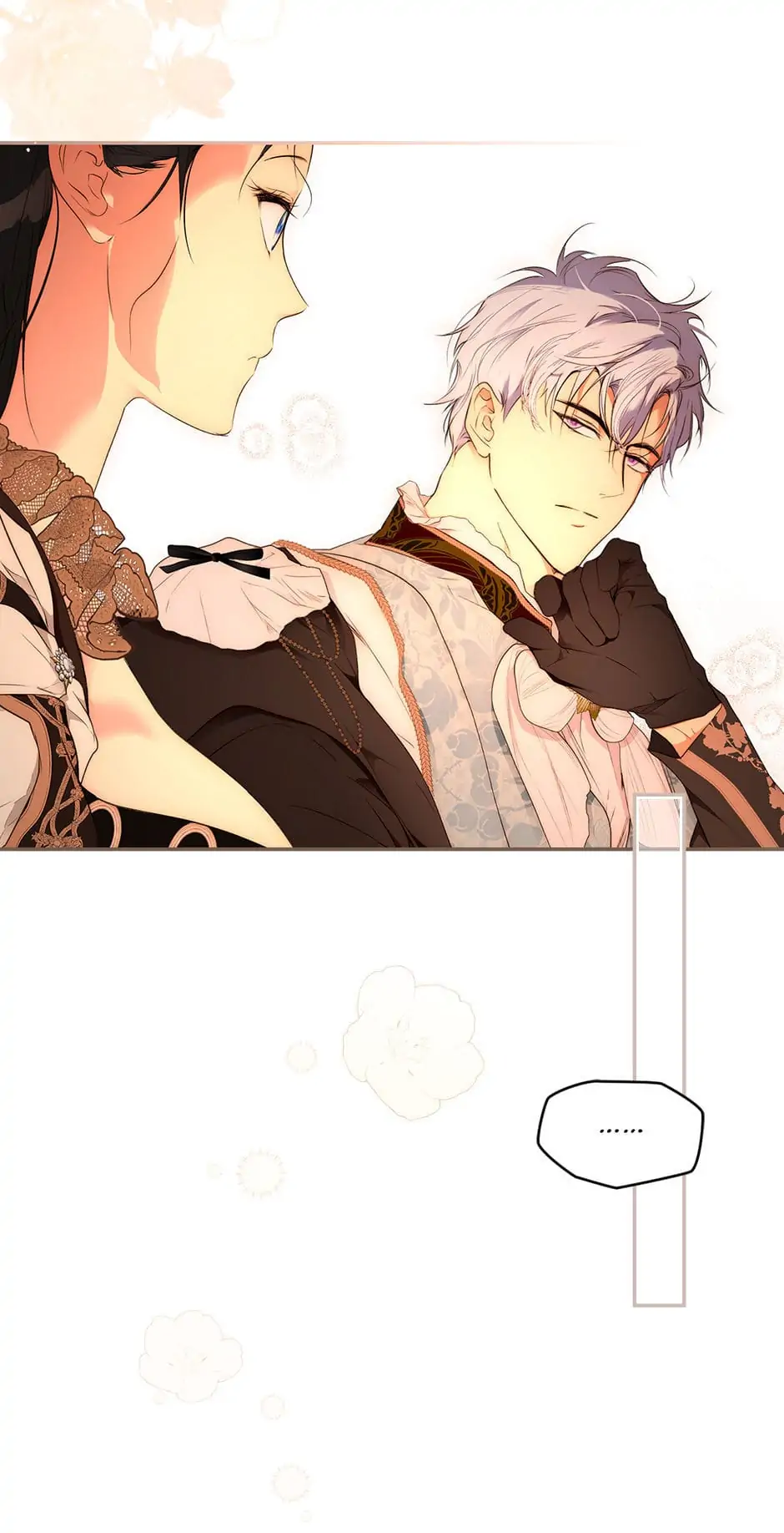 Secret Lady Chapter 59 - page 66