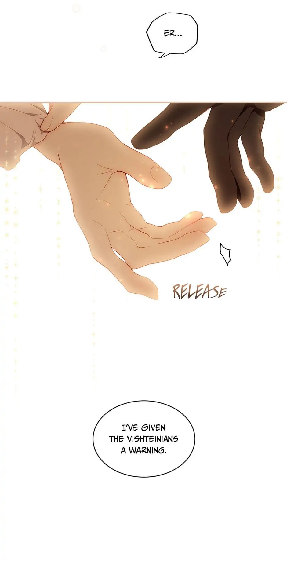 Secret Lady Chapter 59 - page 67